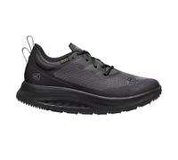 Chaussures de sport urbaines Keen Wk400 WP pour femmes noires 36