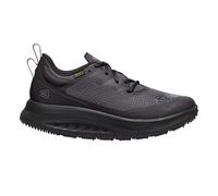 Chaussures de sport urbaines Keen Wk400 WP pour femmes noires 36