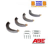 CHAUSSURES DE STATIONNEMENT FREIN À MAIN ET KIT DE MONTAGE BMW E36 M3 & Z3...
