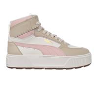 Chaussures de style de vie PUMA Karmen Rebelle Mid Beige 40