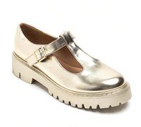 Chaussures de style Mary Jane avec design ajouré et bride à boucle Adoptez des styles et des audaces modernes, des styles et des inspirations modernes pour la Mary Jane moderne revisitée. Adhérence to