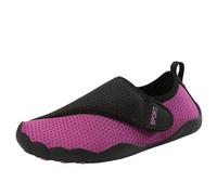 Chaussures de suivi de rivière respirantes pour femme - Pour la natation, la plongée, la pataugeoire, la pataugeoire - Séchage rapide - Chaussures de plage pour couples, Bordeaux, 40 EU