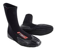 Chaussures de surf - O'Neill Wetsuits - Epic - Néoprène 5 mm - Mixte - Noir 32-33