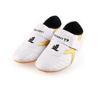 Chaussures de taekwondo, chaussures de boxe, chaussures de kung-fu, chaussures de tai-chi, chaussures de sport légères