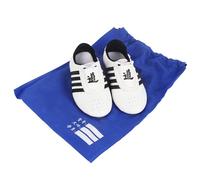 Chaussures de Taekwondo, Polyvalentes pour Sports de et Arts Martiaux, Chaussures de Boxe Légères et Confortables for Hommes, Femmes, Enfants, Entraînement et Compétition