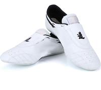 Chaussures de Taekwondo Sport Boxe Kung Fu TaiChi Chaussures pour Femmes Hommes Enfants (40)