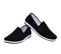 Chaussures de Tai Chi et Kung Fu Arts Martiaux en Toile pour Femme et Hommes