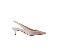 Chaussures de talon pour femmes Steve Madden - kari g rose bsh glit - rose PINK 39