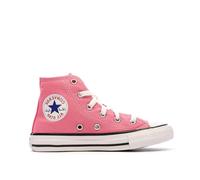 Converse Baskets Chuck Taylor All Star – rose/noir/blanc – Taille 31