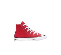 Chaussures De Tennis À Lacets Chuck Taylor All-star Mixte Rouge 29