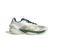Adidas Adizero Cybersonic 2 Hard Court Shoes Blanc EU 44 Homme