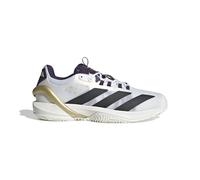 Chaussures de tennis adidas adizero Cybersonic 2 Blanc 46