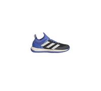 Chaussures de Tennis - ADIDAS - ADIZERO UBERSONIC 4 - Femme - Terre Battue - Bleu/Noir 40