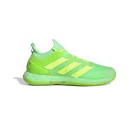 Chaussures de tennis adidas Adizero Ubersonic 4 Vert 44
