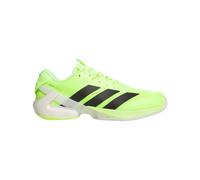 Adidas Adizero Ubersonic 5 Hard Court Shoes Vert EU 40 2/3 Homme