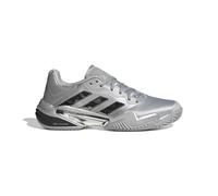 Chaussures de tennis adidas Barricade 13 Argenté 41 1/3