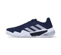 Chaussures de tennis adidas Barricade 13 CL Noir 42