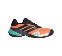 Chaussures de tennis adidas Barricade 14 Bleu 42