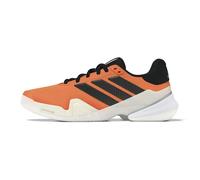 Adidas Barricade 14 All Court Shoes Orange EU 42 Homme