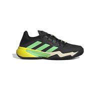 adidas Barricade M Clay, Chaussures pour Homme, FTWBLA/VERHAZ/AMAHAZ, 42 2/3 EU, Multicolore (Ftwbla Verhaz Amafais), 42 2/3 EU