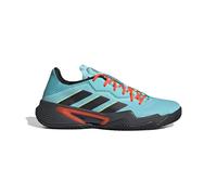 Chaussures de tennis adidas Barricade Clay Bleu 41 1/3