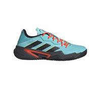Chaussures de tennis adidas Barricade - Homme - Bleu - Stabilité et maintien - Compétition 41 1/3