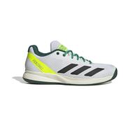 Chaussures de tennis adidas Courtflash Blanc 43 1/3