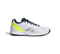 Adidas Courtflash Speed 2 Hard Court Shoes Blanc EU 44 2/3 Homme