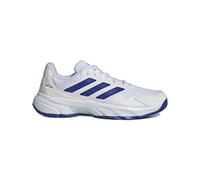 Chaussures de tennis adidas CourtJam Control Blanc 40 2/3