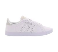 Chaussures de Tennis ADIDAS Courtpoint Base Blanc - Femme/Adulte 36 2/3