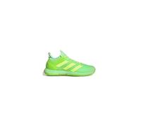 Chaussures de Tennis ADIDAS Homme ADIZERO UBERSONIC 4 M HEAT - Vert - PE 2022 42
