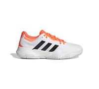 Adidas Chaussures homme SoleMatch Control 2 – Toutes surfaces – Blanc/Orange