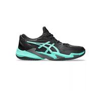Chaussures de tennis Asics Court FF 3 Noir 41,5