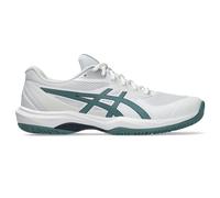Chaussures Homme Asics Gel Game FF White/Foggy Teal - TOUTES SURFACES