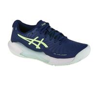 Chaussures de tennis Asics Gel-Challenger 14 terre battue 1042A254-401 bleu