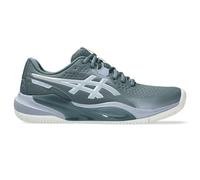 Chaussures de tennis Asics Gel-challenger 15 Clay Argenté 44,5
