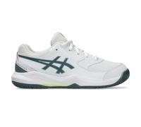 Chaussures de tennis Asics Gel-dedicate 8 GS Blanc 39