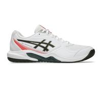 Chaussures de tennis Asics Gel-Dedicate 9 Blanc 42,5