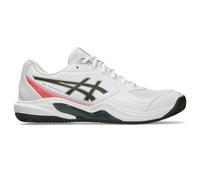 Chaussures de tennis Asics Gel-Dedicate 9 Clay Blanc 42