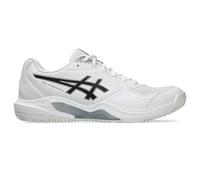 Chaussures de tennis Asics Gel-Dedicate 9 Clay Blanc 45