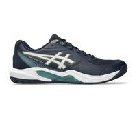 Chaussures de Padel Zapatillas Asics Gel-dedicate 9 Clay 1041a547-400 44.5 44.5