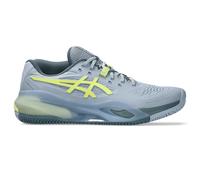 Chaussures de tennis Asics Gel-resolution X Clay Bleu 40
