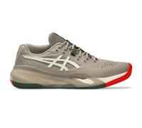 ASICS Gel-Resolution X Terre Battue Homme Brun 40 1/2