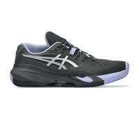 Asics Chaussures de tennis Gel-Resolution X Clay Night Energy Homme Noir/Violet 43 1/2