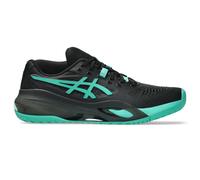 Chaussures de tennis Asics Gel-resolution X Noir 41,5