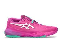 Chaussures de tennis Asics Gel-resolution X Rose 44,5