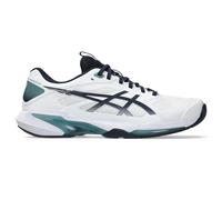 Chaussures de tennis Asics Solution Speed FF 4 Blanc 40