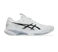 Chaussures de tennis Asics Solution Speed FF 4 Blanc 42