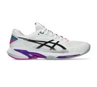 Asics Chaussures de padel Solution Speed FF 4 1041A532-101 Taille 46