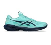 Chaussures de tennis Asics Solution Speed FF 4 Bleu 47